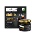 20gm Resin, Shilajit/Shilajeet Kapiva Himalayan