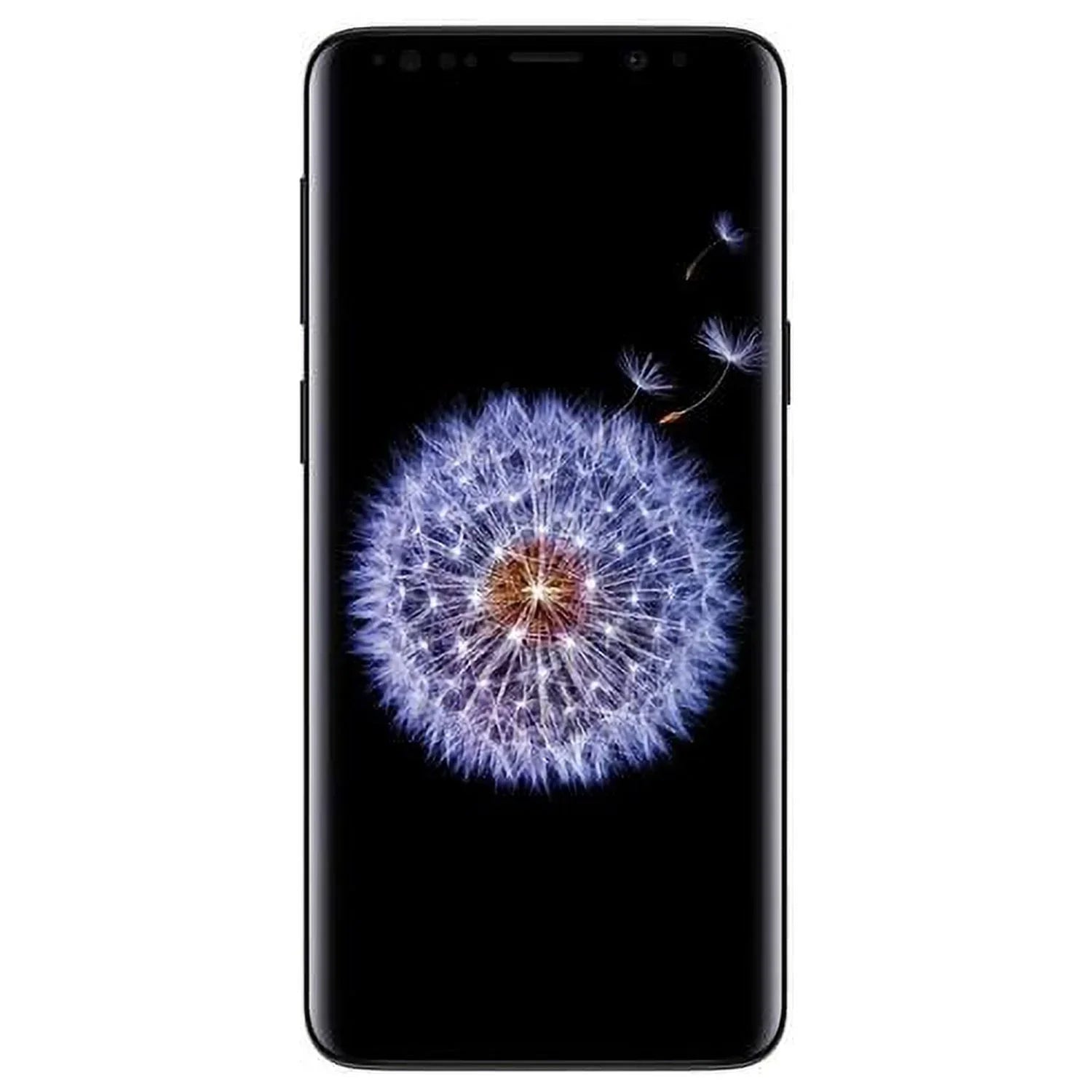 Pre-Owned Good) S9 Midnight (Refurbished: Samsung 64GB Black Galaxy (T-Mobile)