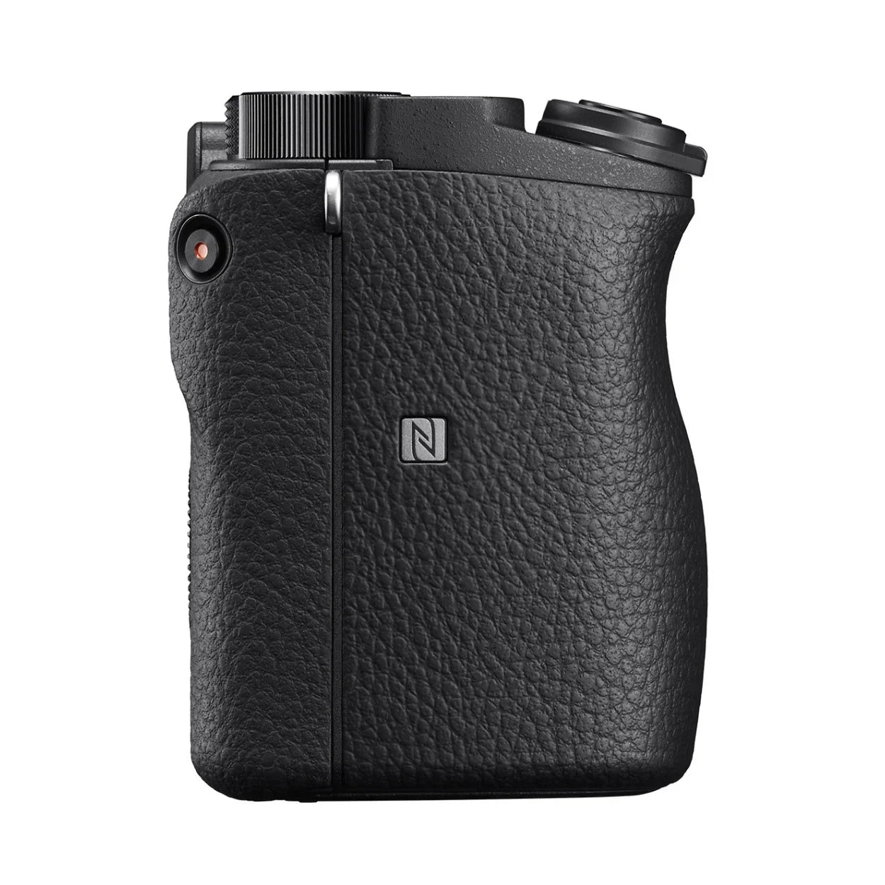 30 a6400 MP 24.2 body NFC, Bluetooth 4K Digital / ILCE-6400 Sony APS-C mirrorless fps - only - black - - camera - - - Wi-Fi, -