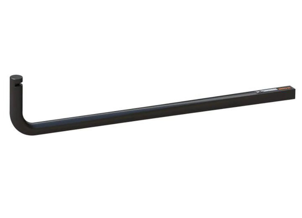 Spring 2P Weight 19276 Distribution TruTrack Bar, 10K Replacement CURT Hitch