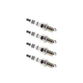 Iridium 1979-1980 (4 900 Plug NGK SAAB Pack) for 2.0L/1985cc Spark BPR6EIX EMS IX