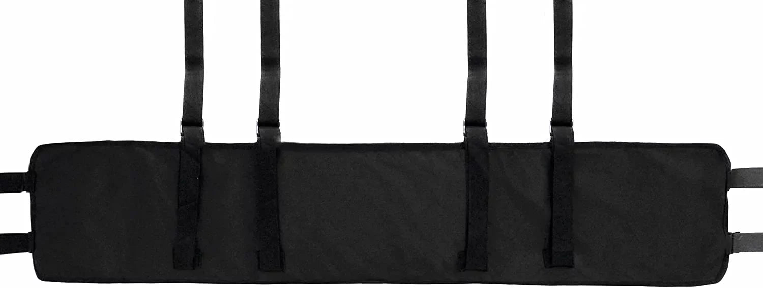 for Off-Road - Cage Roll Solution Adventures KRONOX Organizer UTV Storage Durable