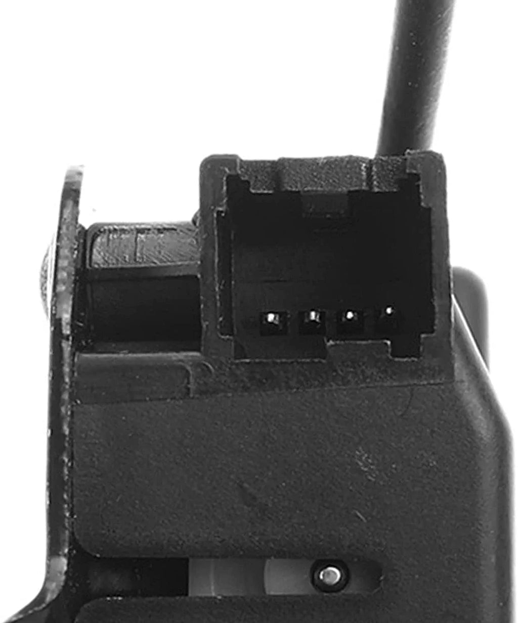 Latch 2014 2013 2012 2010 Lid A-Premium Ford Rear Mustang Compatible with Coupe Trunk Door Lock Deck Tailgate 2011