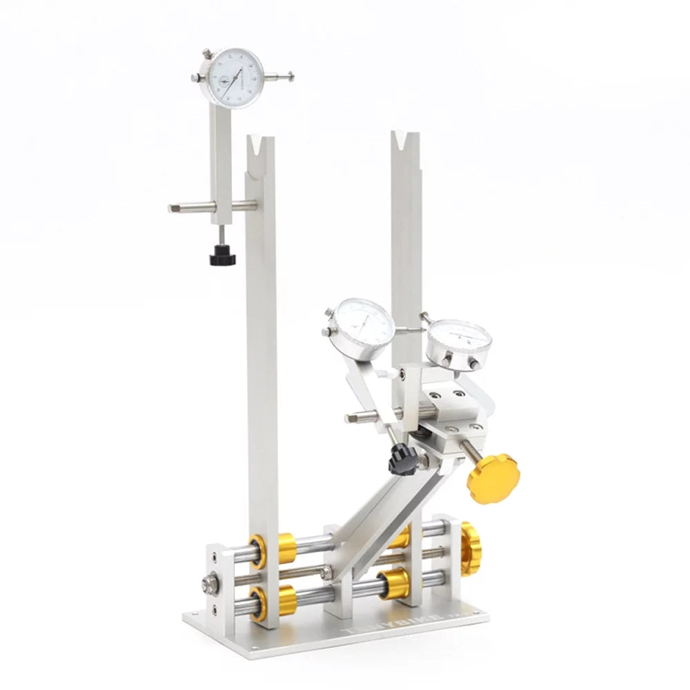 Calibration Stand Tools OWSOO Rims Stand Stand Bike Road Wheel Wheel MTB Correction Truning
