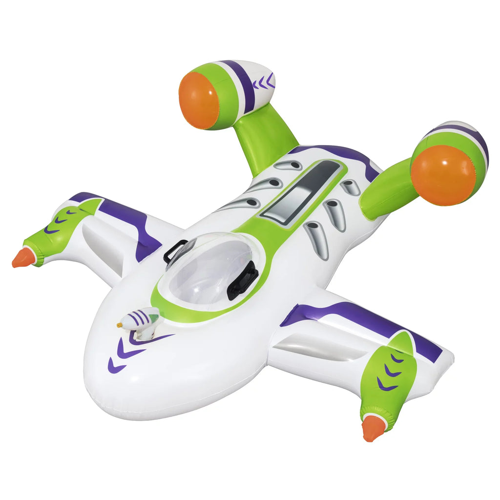 Rider Jet Float Inflatable H2OGO! Wet Pool