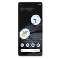 5G 7 MP Pre-Owned New) Obsidian Smartphone 6.7" RAM - AMOLED Unlocked Factory Google Pro 128GB Pixel 50 Display (Like GE2AE 12GB LTPO
