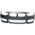 Coupe Teledu Cover Fascia 440 51118061928 xDrive 435 Bumper Gran Front 430 For 428