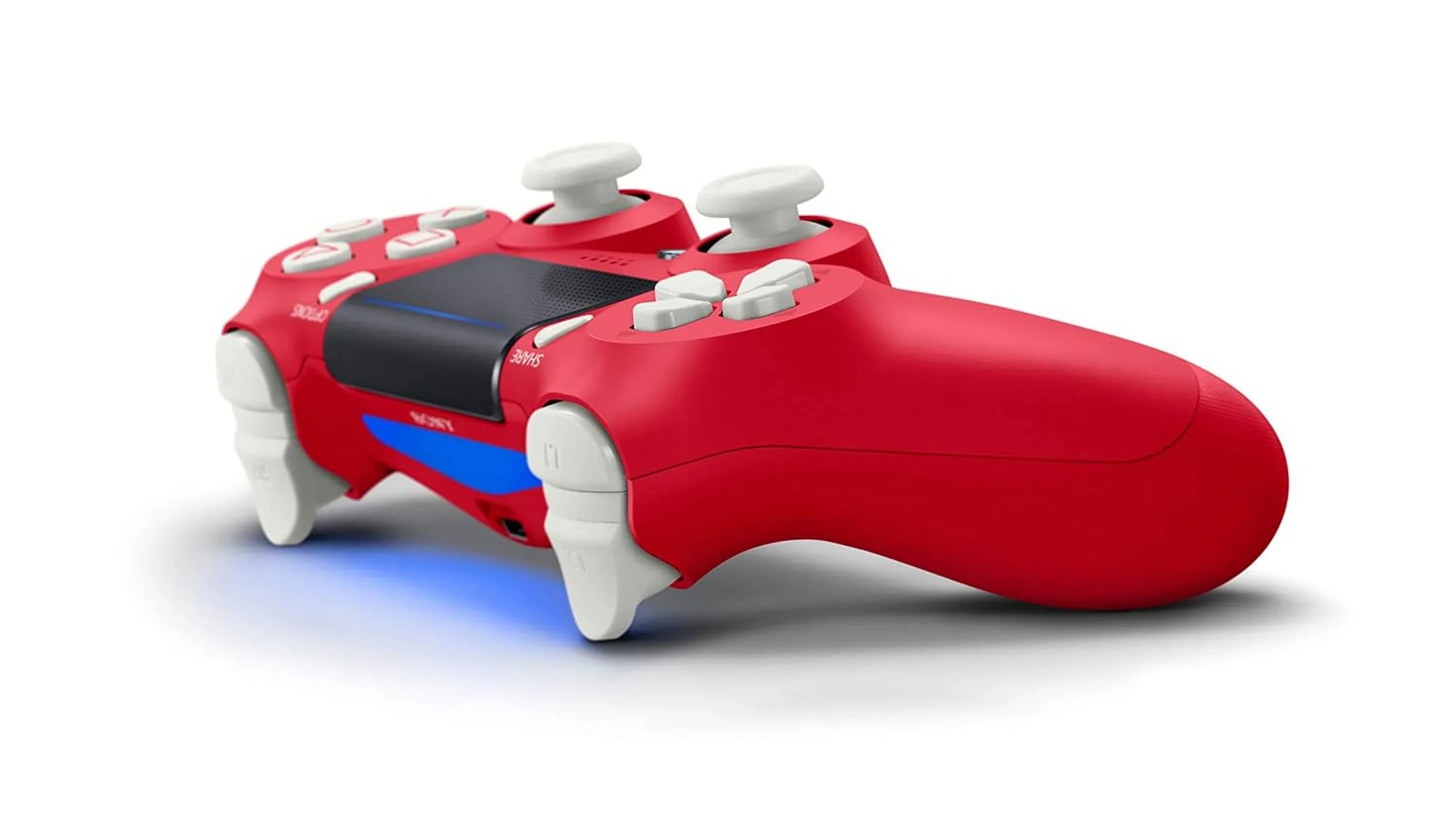 '- PlayStation () 1TB Console Bundle Pro Edition Spider-Man 4 Limited Restored (Refurbished) [Discontinued] Marvels