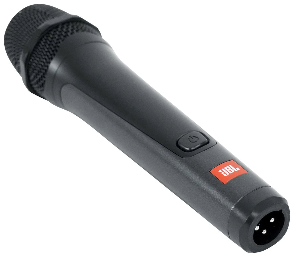w/ Dynamic Mic Cable Vocal Microphone Wired JBL PBM100