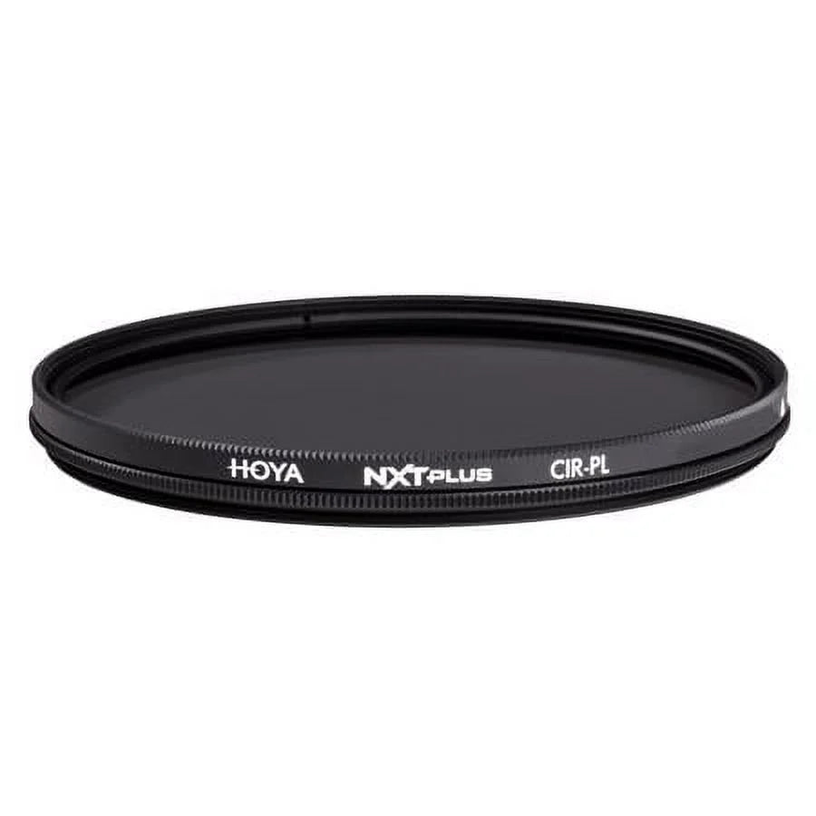Slim Frame Glass Filter NXT Circular Polarizer 52mm Hoya Plus