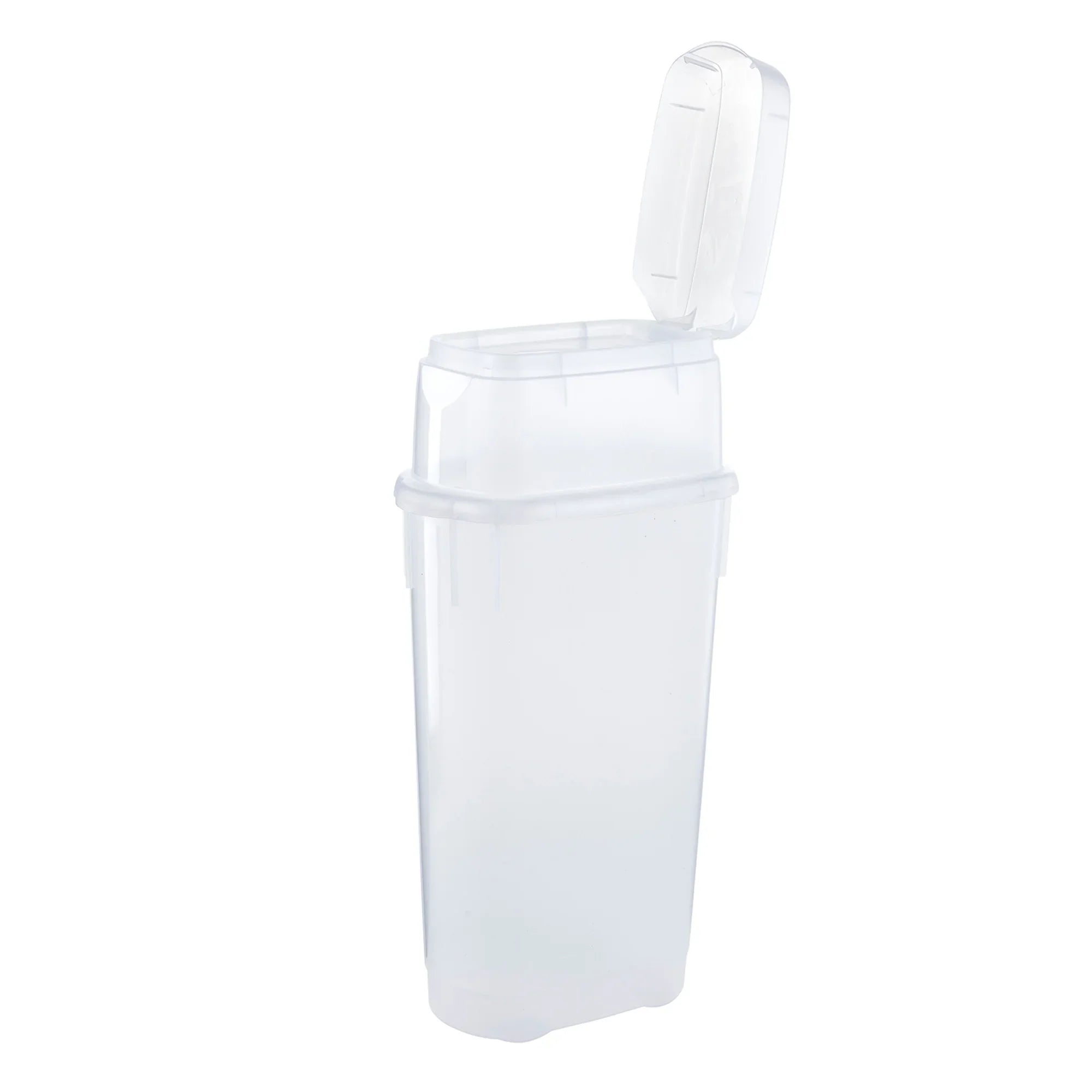 Wrap Container, Clear, Rubbermaid Craft N' Single Plastic Paper Wrapping