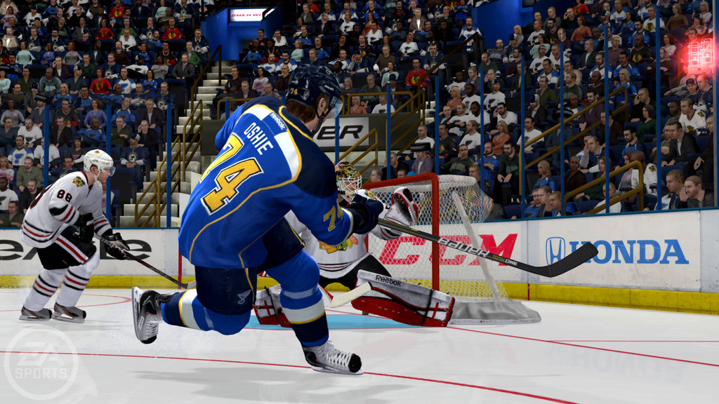 360) NHL (XBOX '13