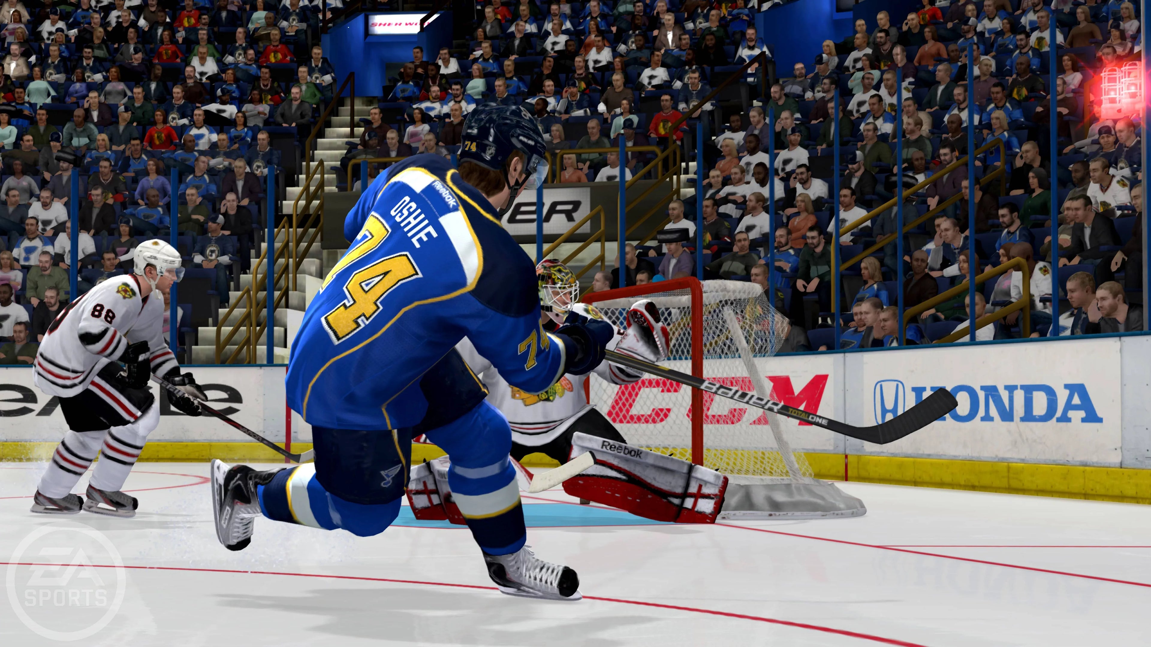 360) NHL (XBOX '13