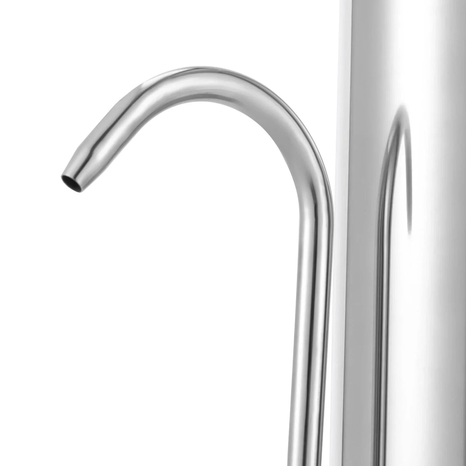 Filter Filtration Countertop Sink Water System Stainless Silver Drinking Tap Filter