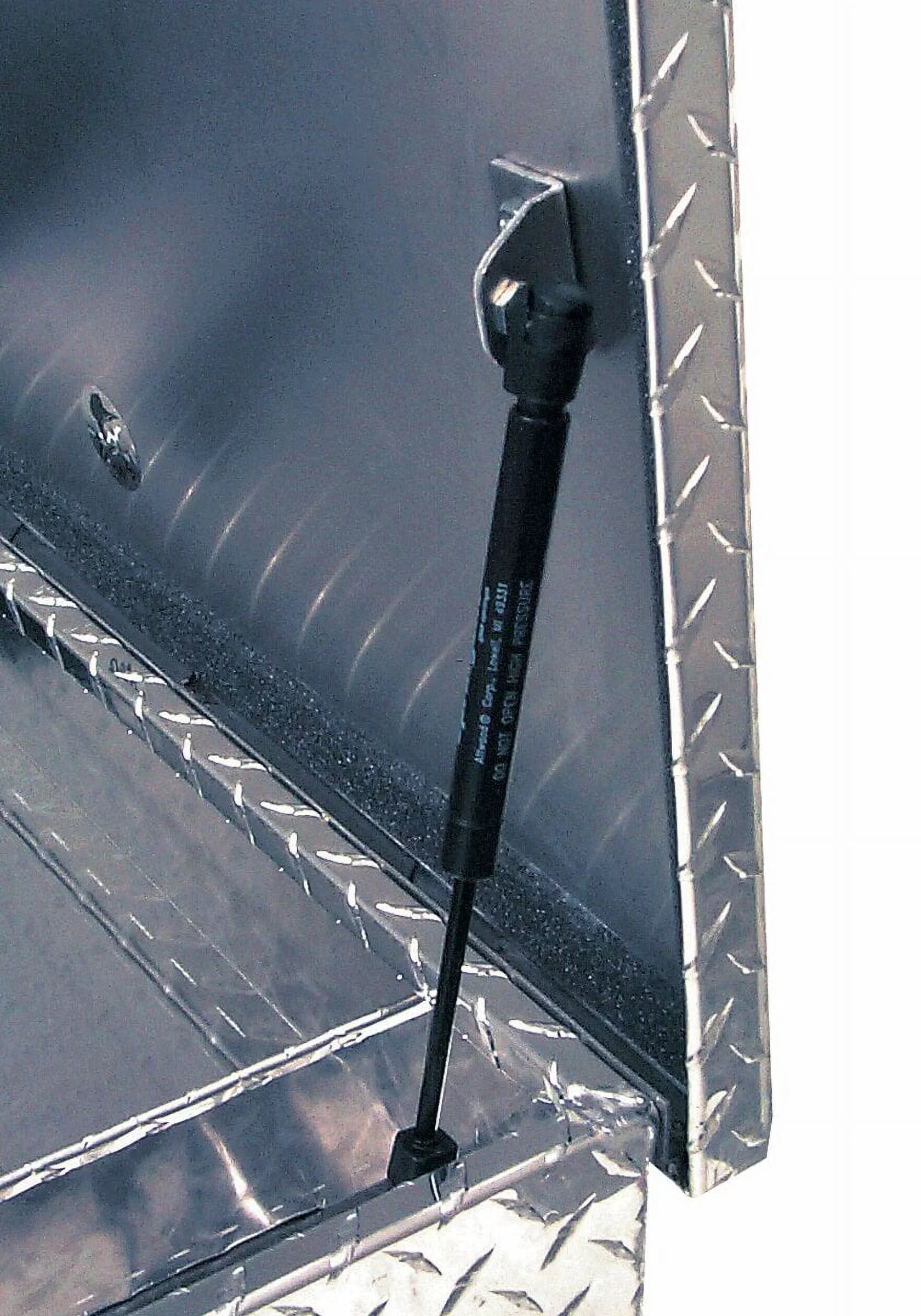 UWSTBS-72-BLK TBS-72-BLK F150 DOD/99-C BLACK/72IN 95-C HD/04-C UWS/United SINGLE LID Services Welding FD