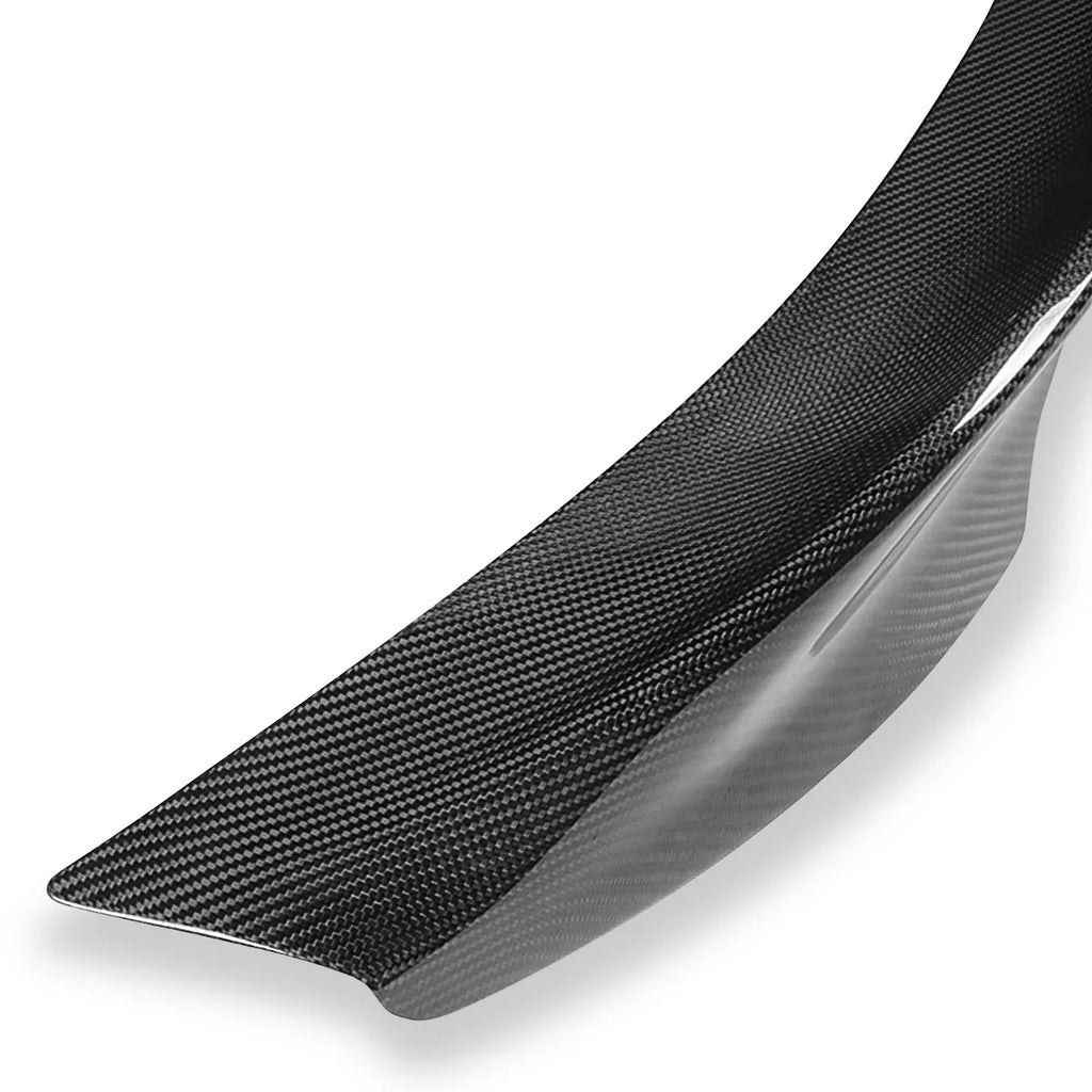 2013-2020 Carbon Scion BRZ Bill Toyota For Style Trunk Motoring 86 TRD Rear Spoiler Lid DNA 2-SPC-SCFRS-T Fiber Subaru FR-S Duck