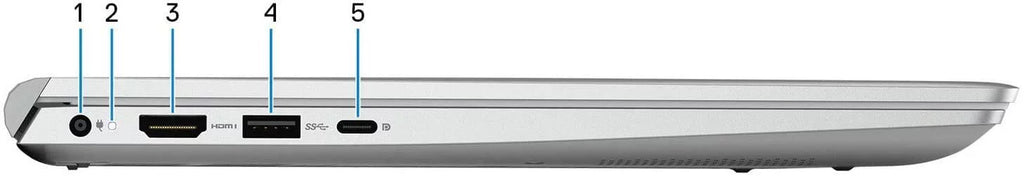 Dell 256GB with Display Processor 14.0" FHD webcam,intel 10 8GB 5410/5418 SSD,Windows 14 Inspiron Home i3-1125G4 Memory