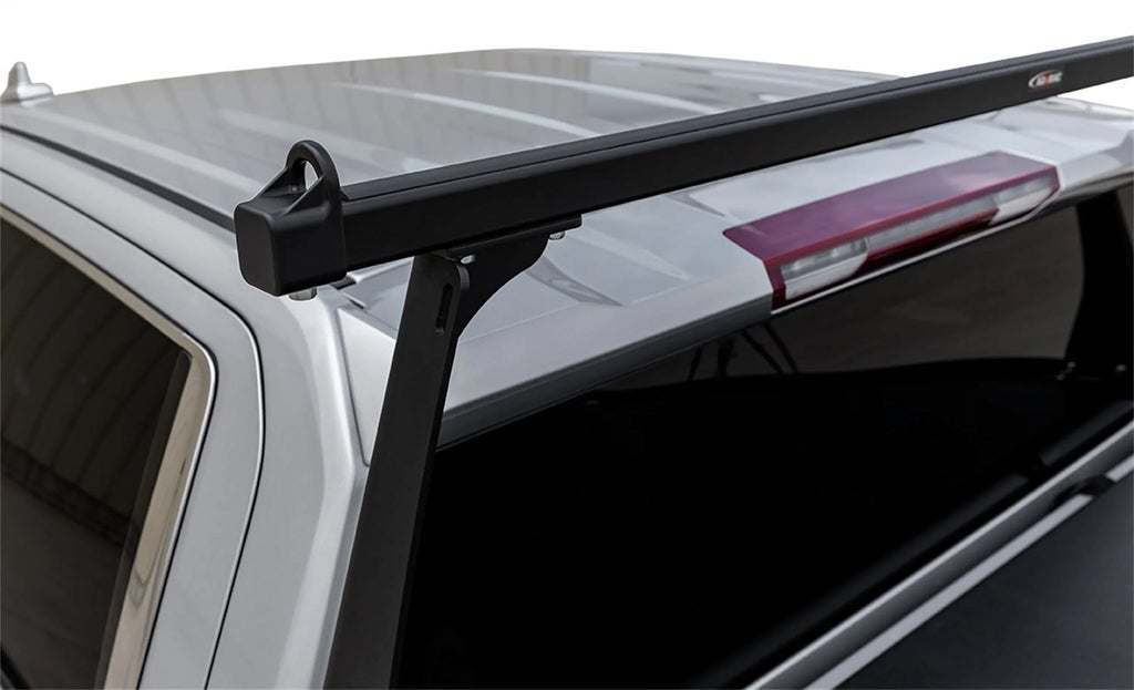 Black Rack Adarac - Truck Series Bed F3040022 Access Aluminum