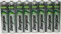 Batteries 900 NiMH Energizer x 8 AAA mAh Rechargeable