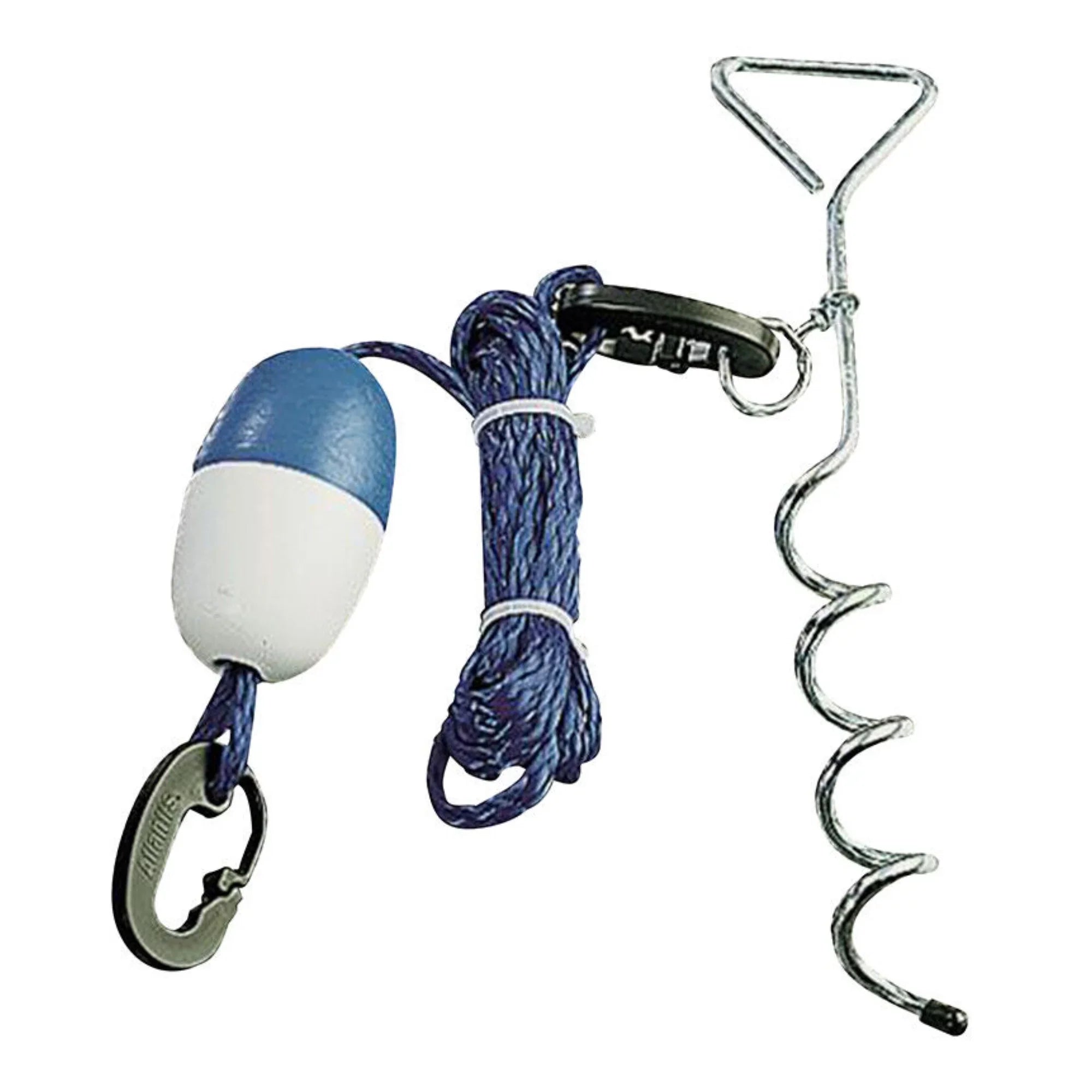 Beach Waverunner Anchor OEM New Yamaha MWV-BEACH-AN-CR Kit,