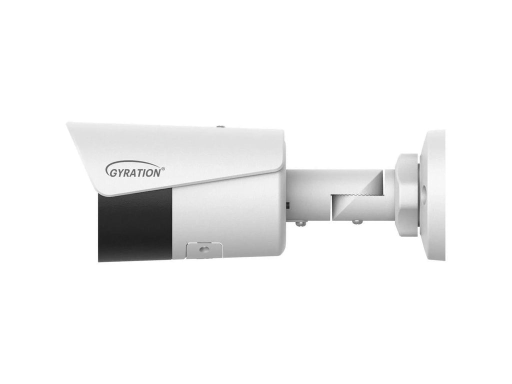 x 2688 Camera Resolution 4 1520 CYBERVIEW MP Outdoor Gyration 400B IR Fixed MAX Bullet