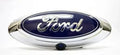 Crux from Camera CFD-03E Ford Ford 2004-2016, Emblem For select vehicles