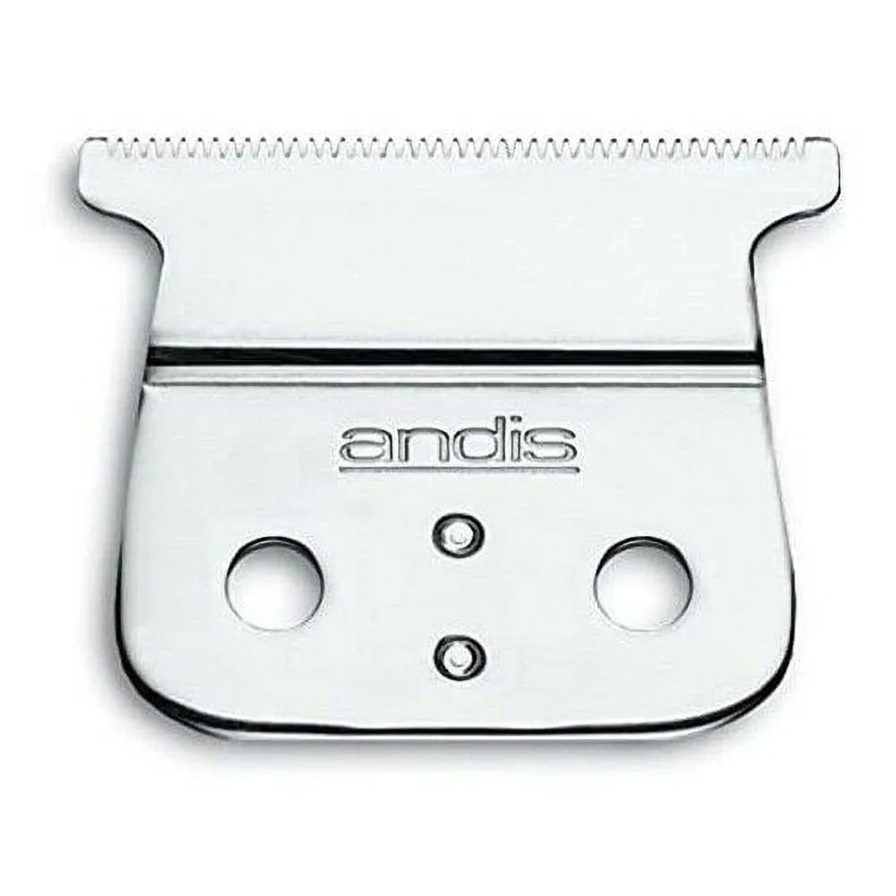 for 2Pack Close-cutting Shaver T-Outliner Andis Trimmer #04521 Replacement GTO/GO/SL