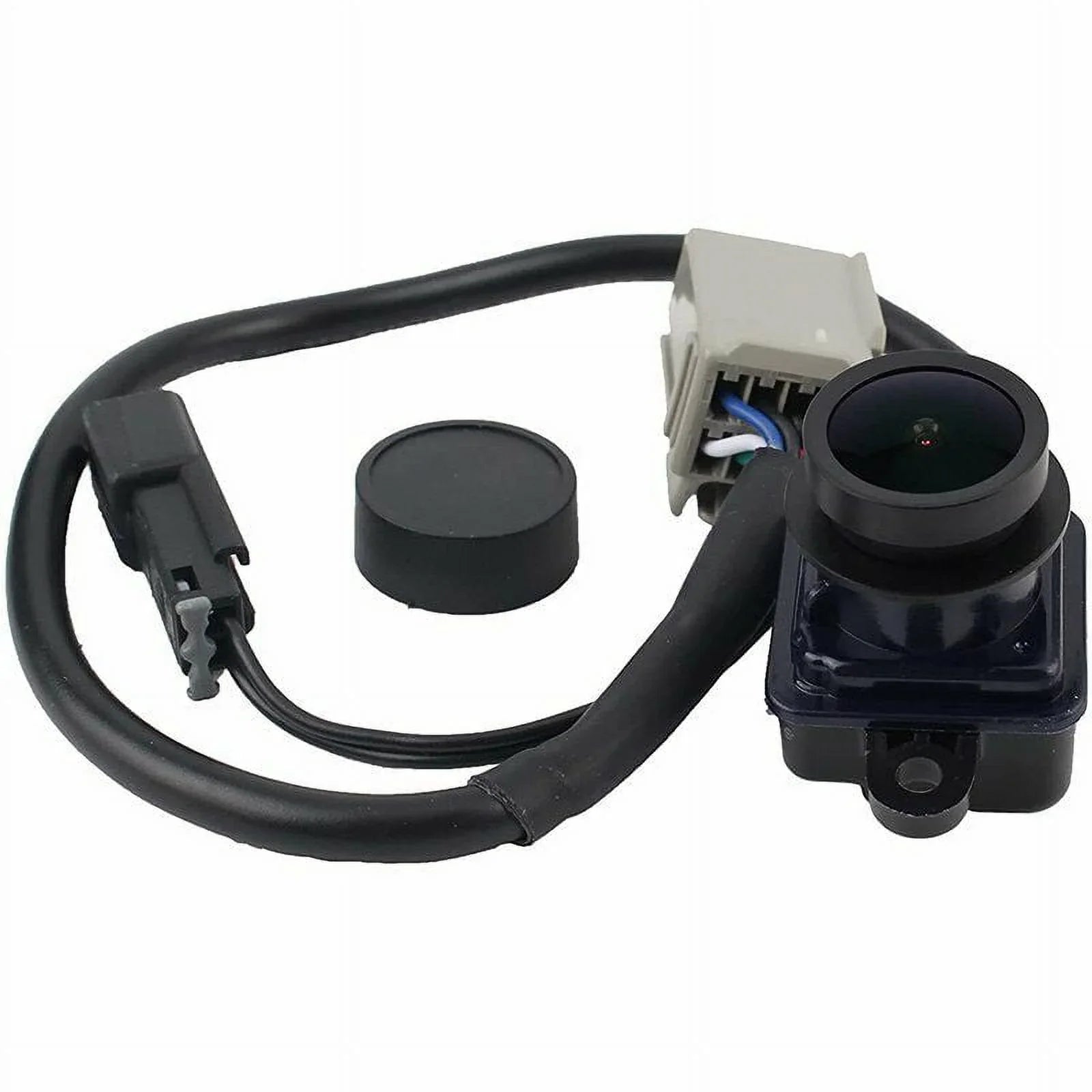 VIEW 56054158AG 56054158AB JOURNEY 2011-2020 MOPAR CAMERA DODGE For BACKUP REAR