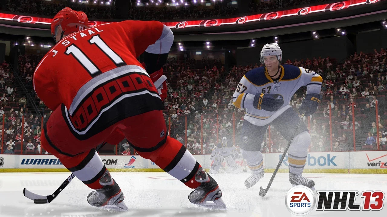 360) NHL (XBOX '13