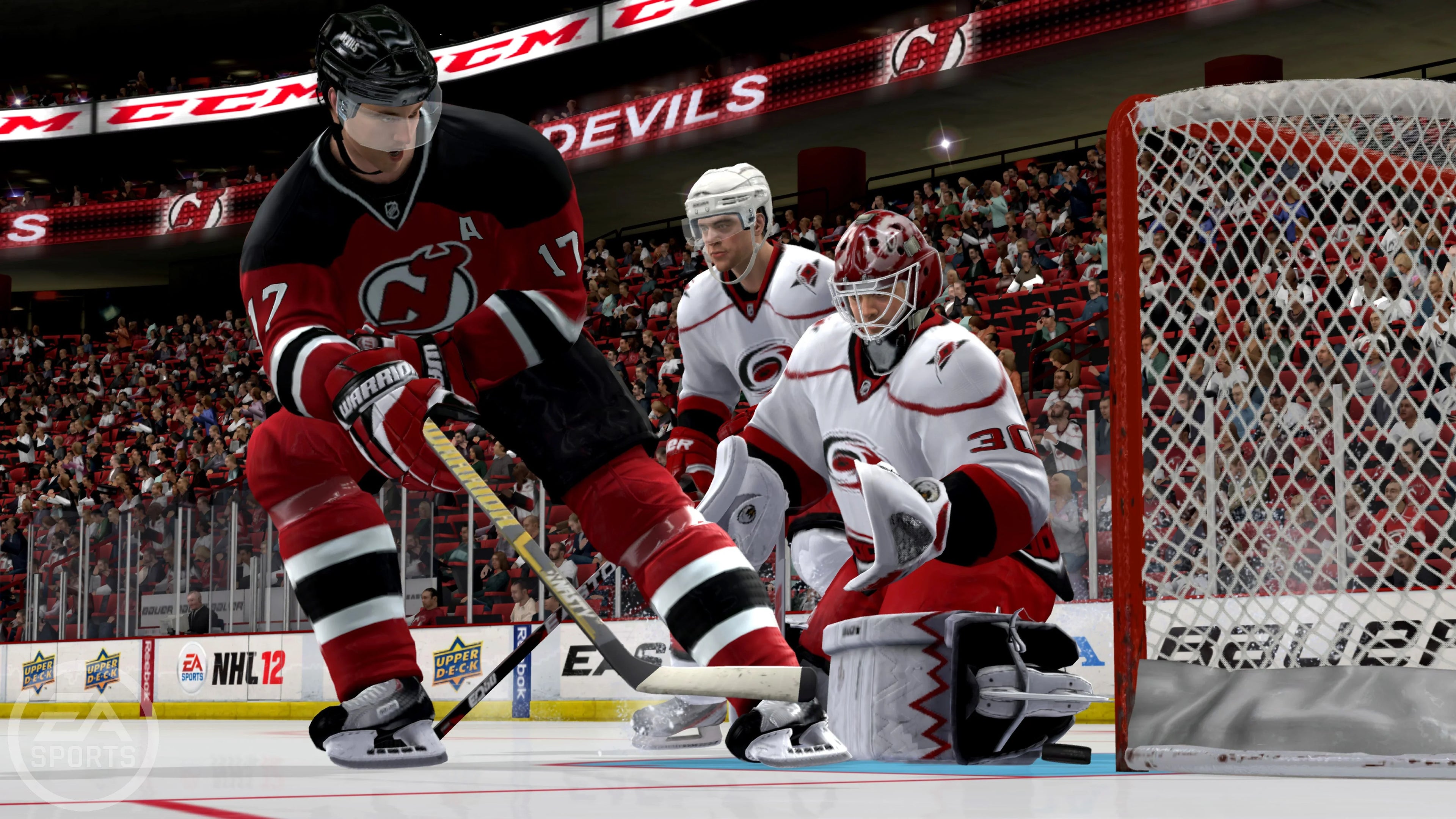 360) NHL (XBOX '13