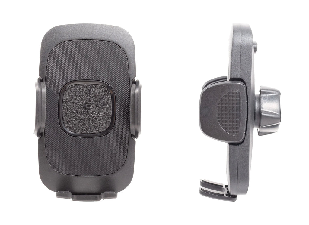 Connect Phone Fit (2020 Ford Mount: Present) Direct - Transit