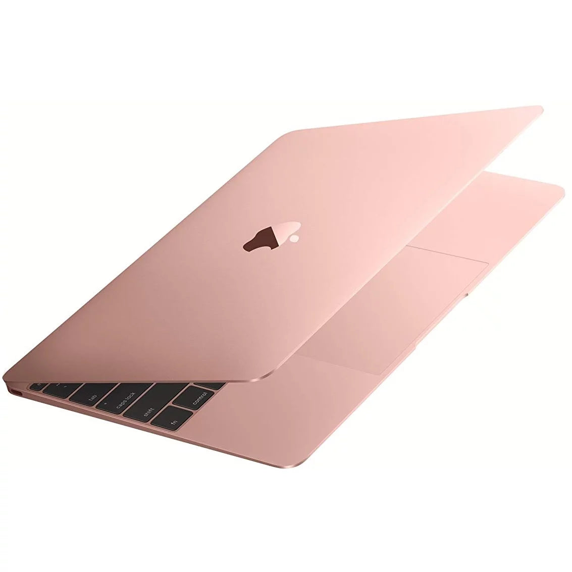 Gold, MMGL2LL/A Mac MacBook 256GB SSD, 10.11, 8GB m3-6Y30, OS 12", Apple Core (Used) Intel Rose RAM, Laptop X