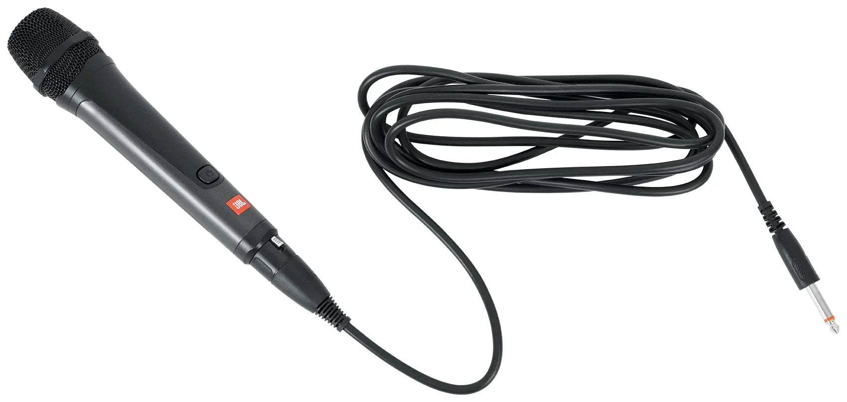 w/ Dynamic Mic Cable Vocal Microphone Wired JBL PBM100