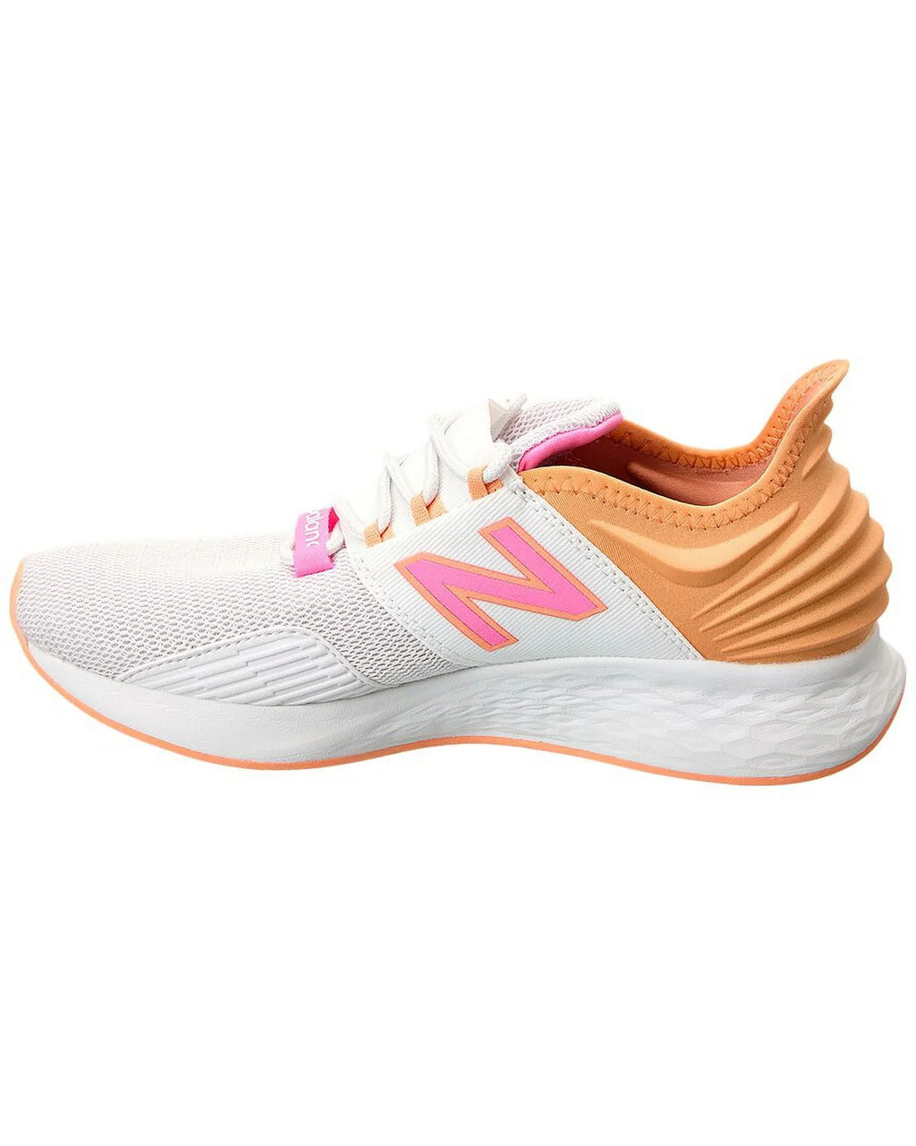 Foam Orange Roav New Balance 6.5, Sneaker, Fresh