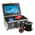 Fishing User-friendly Fishing Finder Boat with 7 Portable Enthusiasts Inch Perfect Lake Crystal Erchang Fish Design, Underwater Kayak Fishing Clear for Sea - Camera for Imaging,