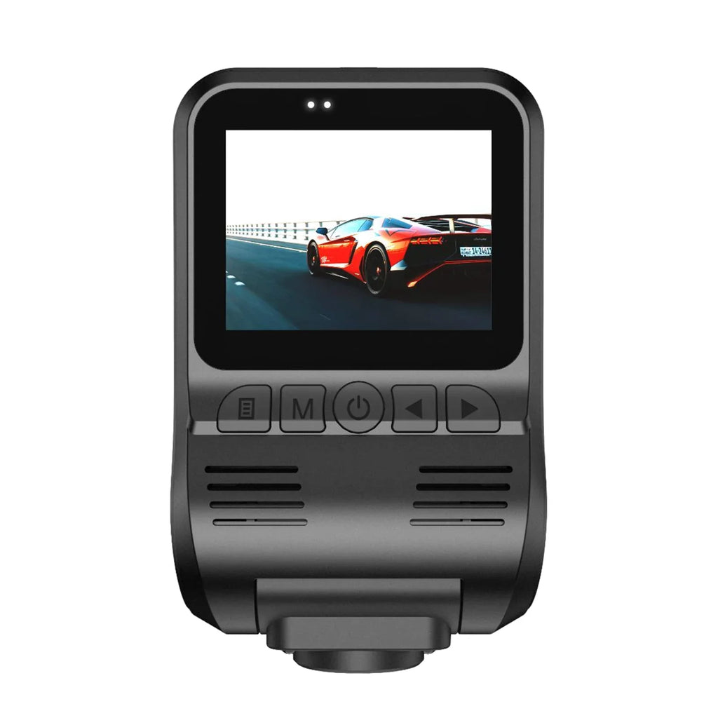 Front Cam Rear Front Dual Camera Loop Recording Rear Dash ammoon Recording Recording DVR, 720P Dash 1080P Hidden and Camera, for Loop