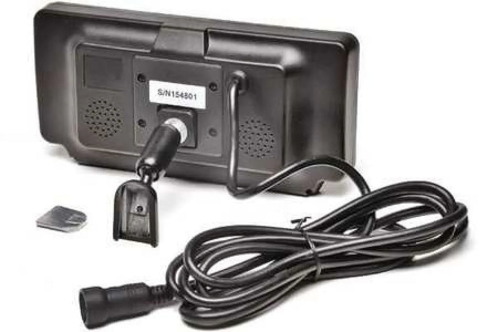 Mirror System,CCD,Replc Rear View Camera