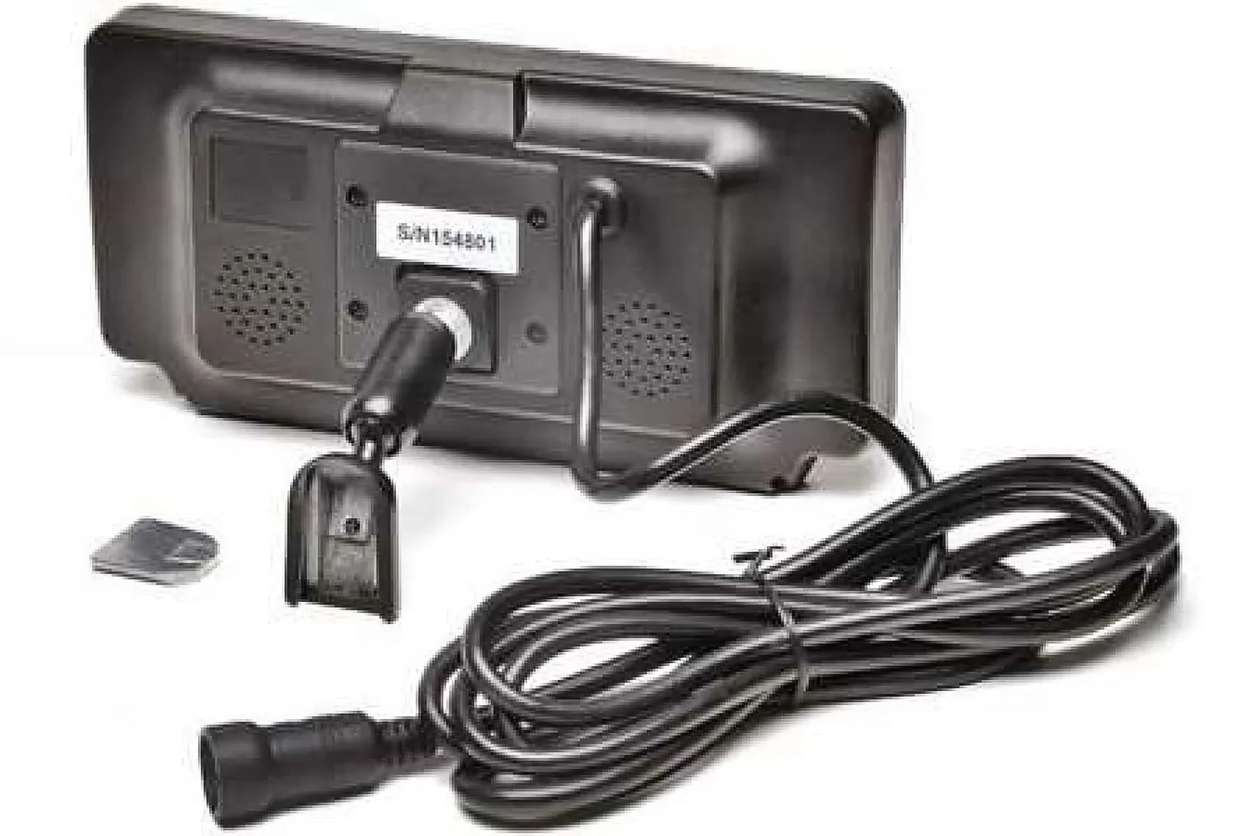 Mirror System,CCD,Replc Rear View Camera