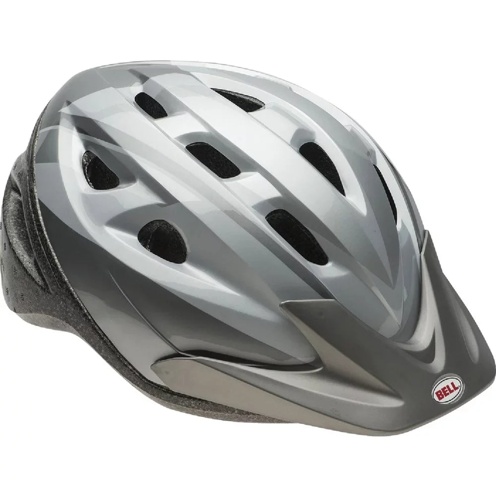 Sports & 14 PK, Fit 1 Up Bicycle Bell Ages True Helmet
