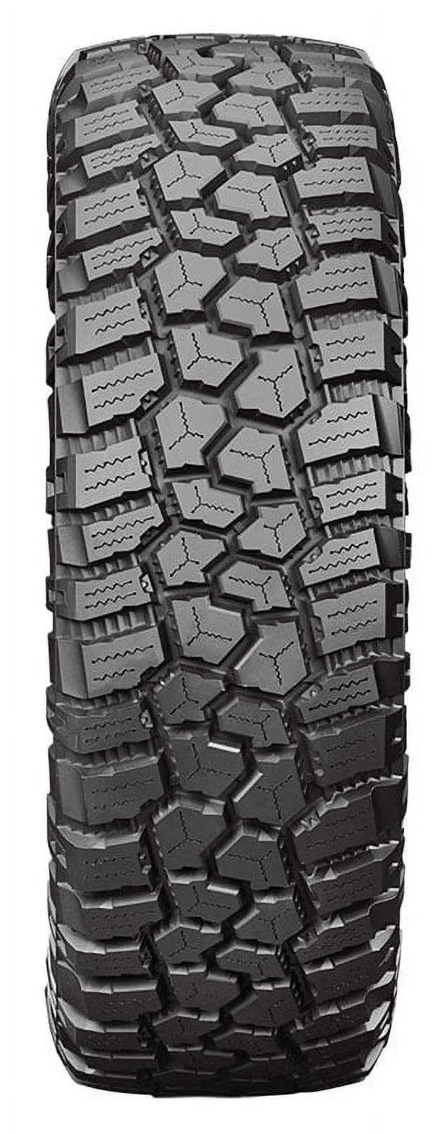 of 115T 4 Set Cooper Tires Discoverer 275/60R20 Rugged Trek