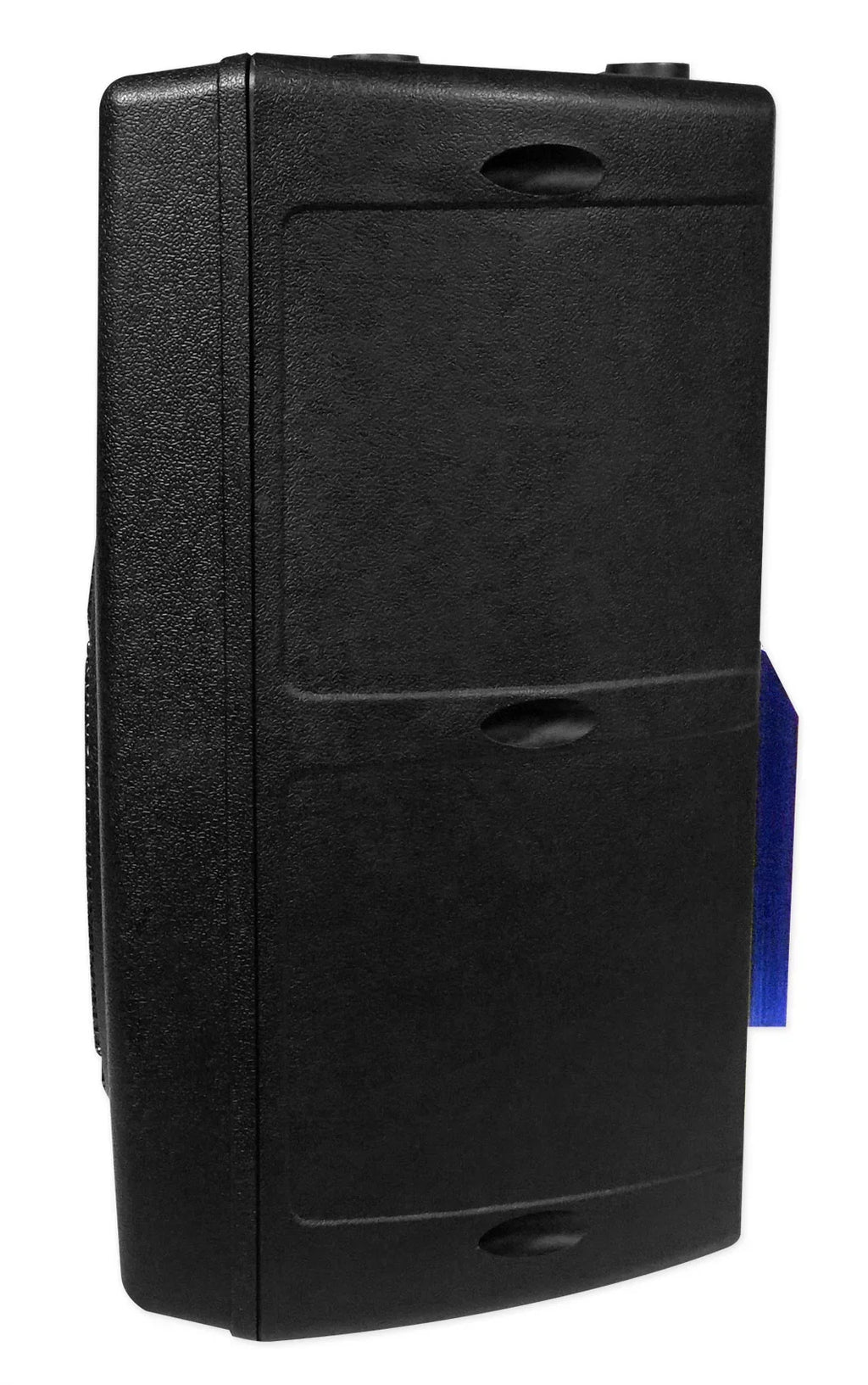 400W RPG8BT Powered Speaker PA 8 BlueTooth/Wireless/Remote/EQ Rockville V2 inch DJ