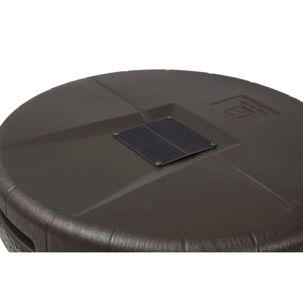 Gallon Barrel Ideas ECO Collector Rain 50 Storage Good Outdoor Aspen Water