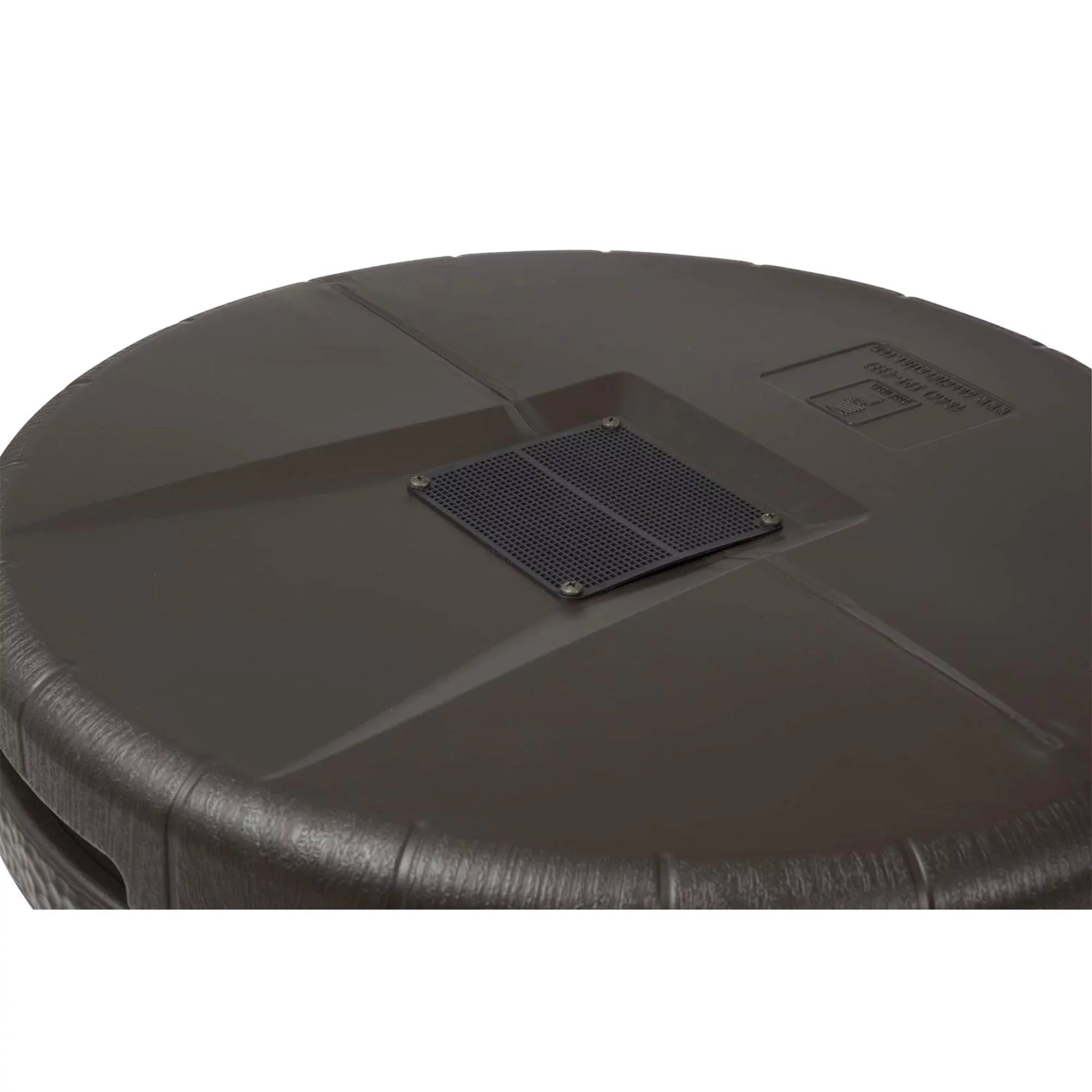 Gallon Barrel Ideas ECO Collector Rain 50 Storage Good Outdoor Aspen Water