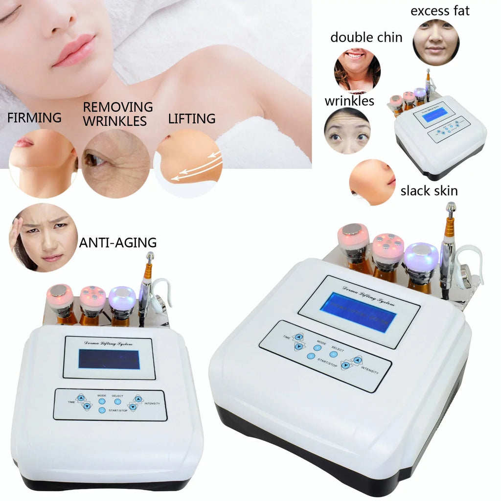 Care Skin Machine Beauty Anti-aging MIDUO Spa