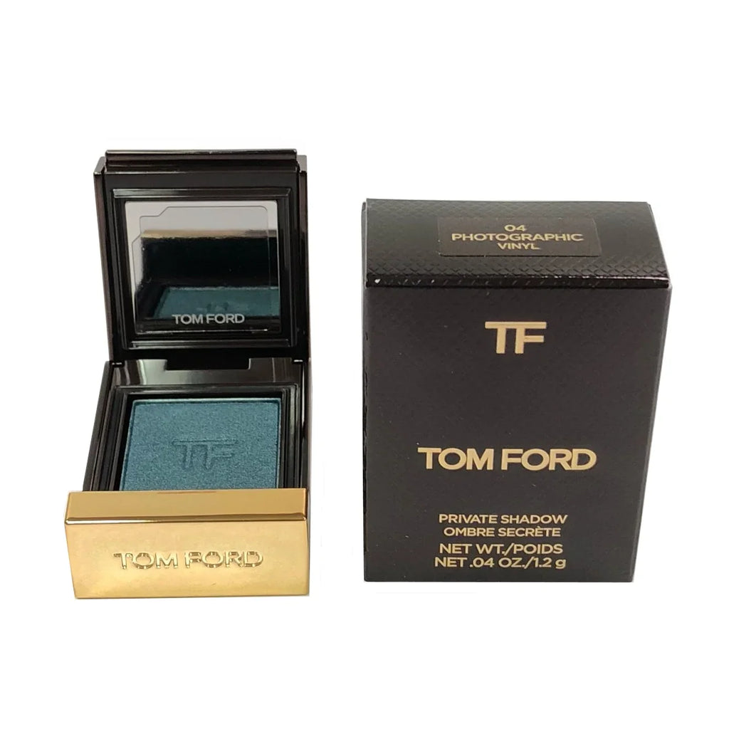 oz / Tom Eye Photographic 04 Ford 0.4 Shadow g Private Women 1.2 Vinyl