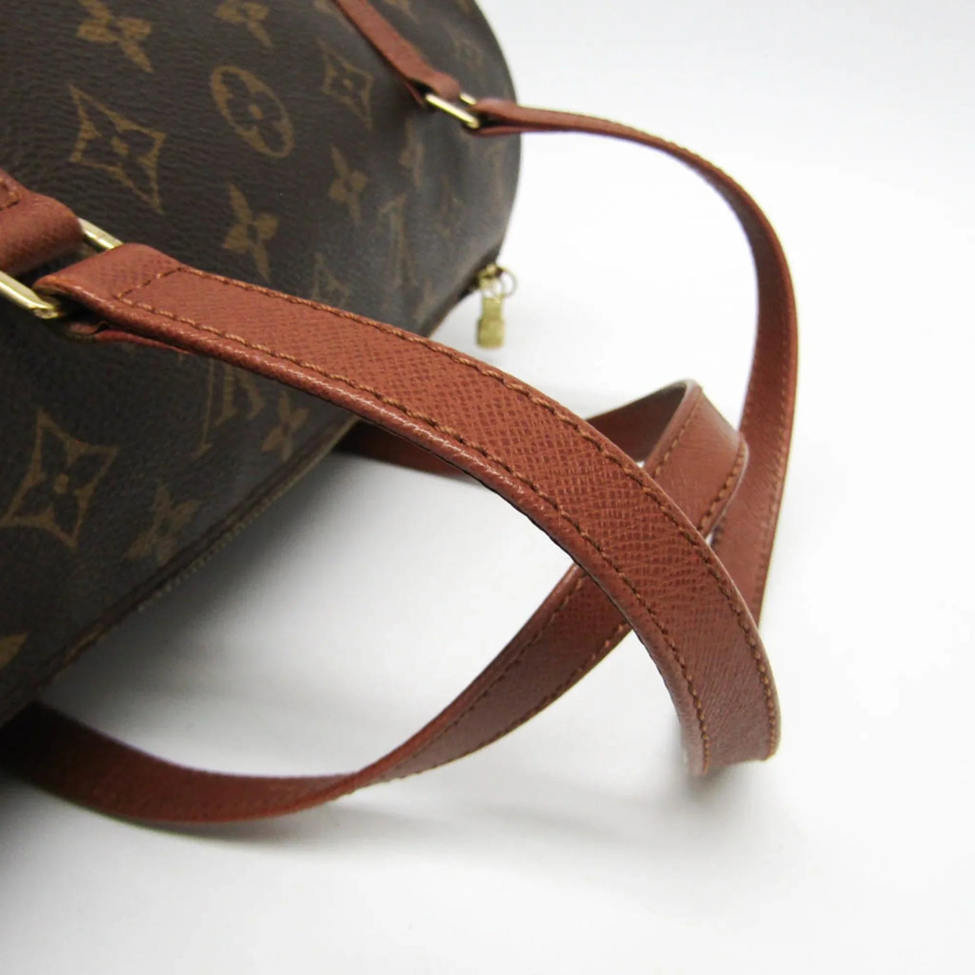 (Good) Papillon Handbag Monogram Monogram 30 Louis Women's M51365 Vuitton Pre-Owned