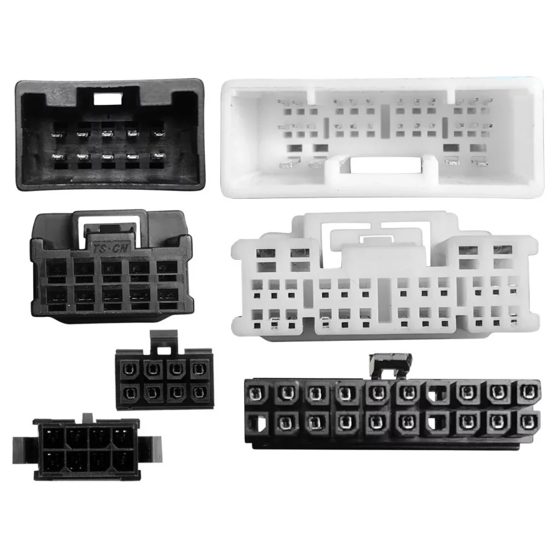 TOYOTA Camera Add-On 2018-2020 TOYOTA AXDSPX-TY3 2018-2020 select: RAV4, CAMRY Metra Fits Package