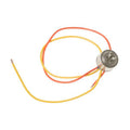 APPLIANCE PART GE OEM THERMOSTAT REFRIGERATOR DEFROST BI-METAL WR50X129 -