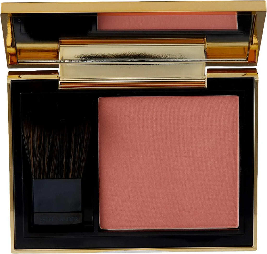 Sculpting - 310 Passion 0.25 Peach Blush Estee Blush Color Pure oz Lauder Envy