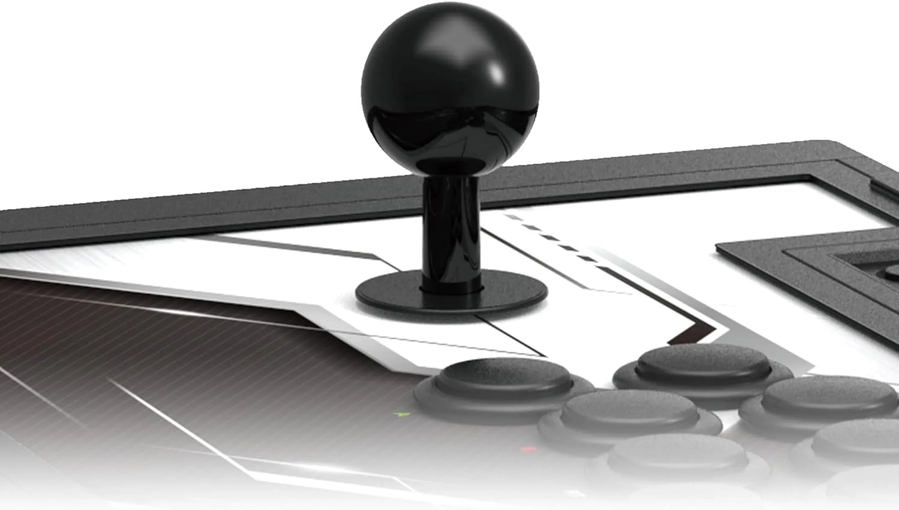 Grade -Tournament Bolt Black Hori New Stick Manual Like Fightstick Kit Bundle Series for Xbox With S - - Fighting | X Axtion Alpha Cleaning